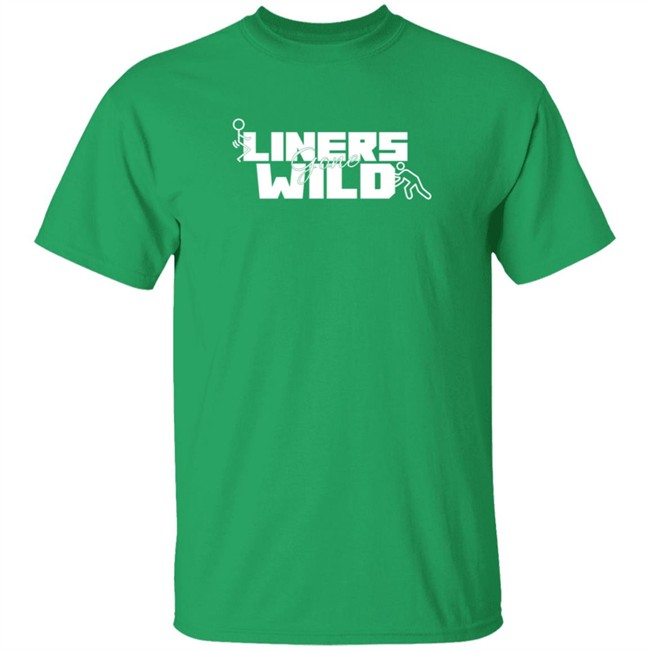 Shop Humor Based Liners Gone Wild Shirt Shop Humor Based Liners Gone Wild Shirt
