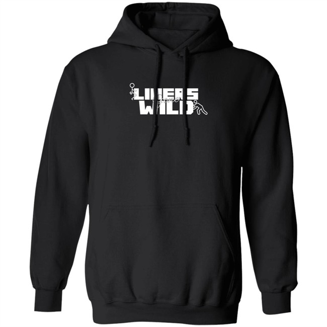 Shop Humor Based Liners Gone Wild Shirt Shop Humor Based Liners Gone Wild Shirt