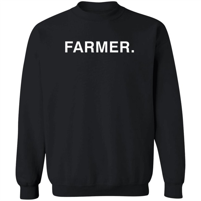 Obvious Shirts Farmer T Shirt Obvious Shirts Farmer T Shirt