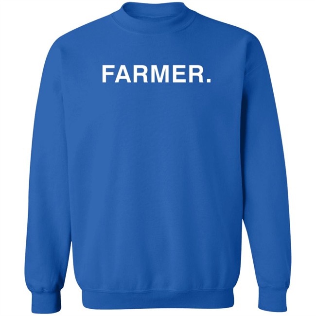 Obvious Shirts Farmer T Shirt Obvious Shirts Farmer T Shirt