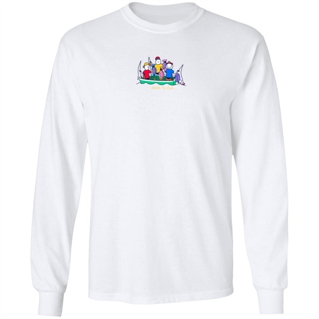 Life Is Fish Tee Down To Fish T Shirt SuperMegaMart Life Is Fish Tee Down To Fish T Shirt SuperMegaMart