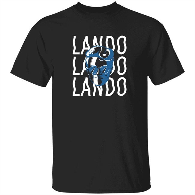 Barstool Sports Ln Racing T Shirt
