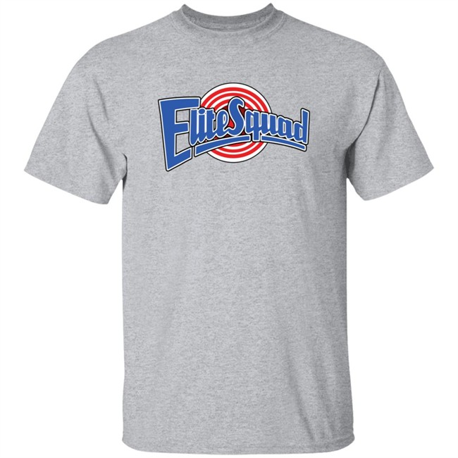 Young Bucks Shirts AEW Elite Squad T Shirt Young Bucks Shirts AEW Elite Squad T Shirt