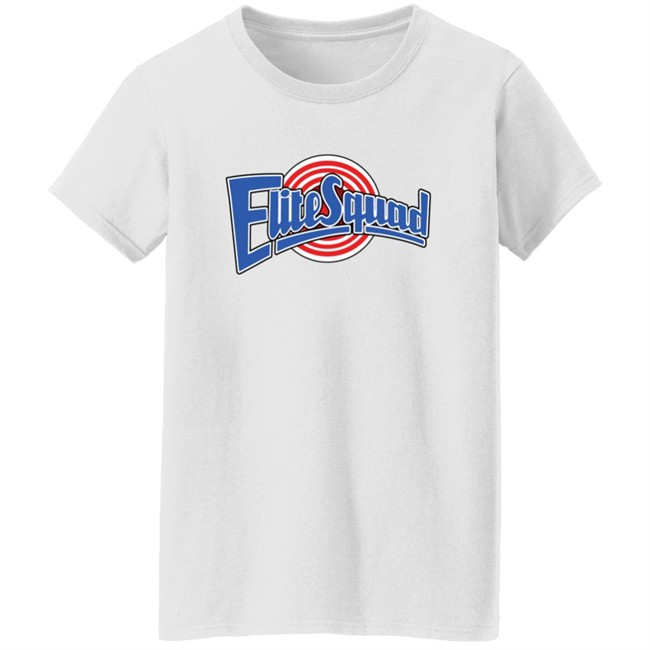 Young Bucks Shirts AEW Elite Squad T Shirt Young Bucks Shirts AEW Elite Squad T Shirt