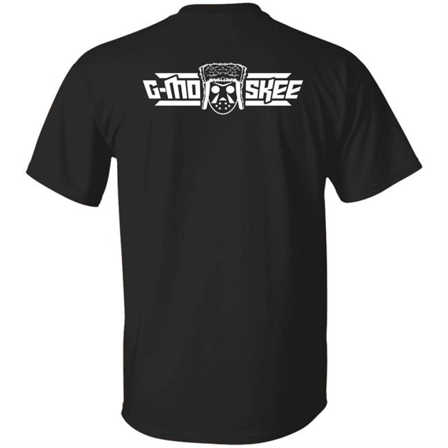 Gmoskee Merch The Filth Element T Shirt Gmoskee Merch The Filth Element T Shirt