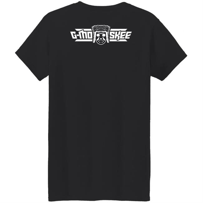 Gmoskee Merch The Filth Element T Shirt Gmoskee Merch The Filth Element T Shirt