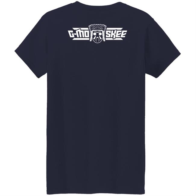 Gmoskee Merch The Filth Element T Shirt Gmoskee Merch The Filth Element T Shirt
