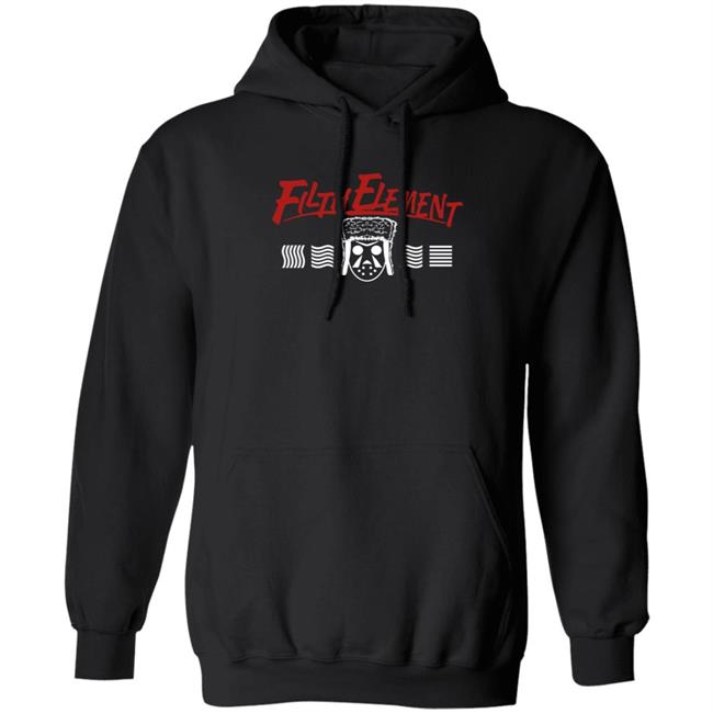 Gmoskee Merch The Filth Element T Shirt Gmoskee Merch The Filth Element T Shirt