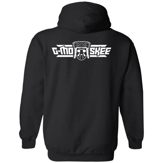 Gmoskee Merch The Filth Element T Shirt Gmoskee Merch The Filth Element T Shirt