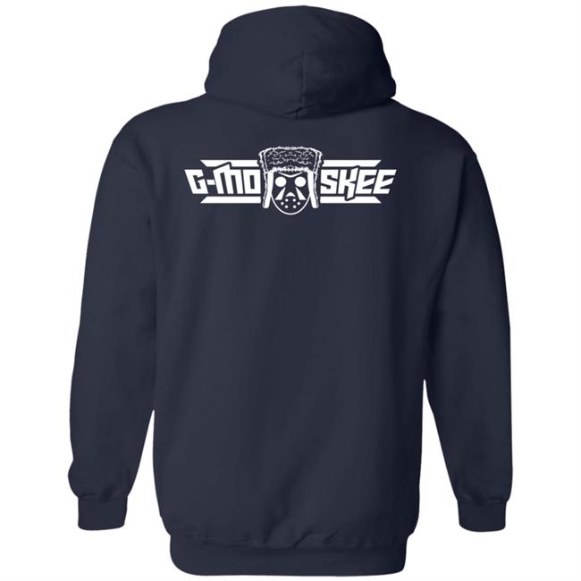 Gmoskee Merch The Filth Element T Shirt Gmoskee Merch The Filth Element T Shirt