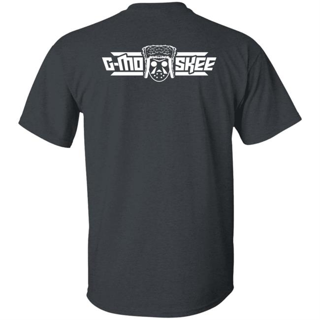 Gmoskee Merch The Filth Element T Shirt Gmoskee Merch The Filth Element T Shirt