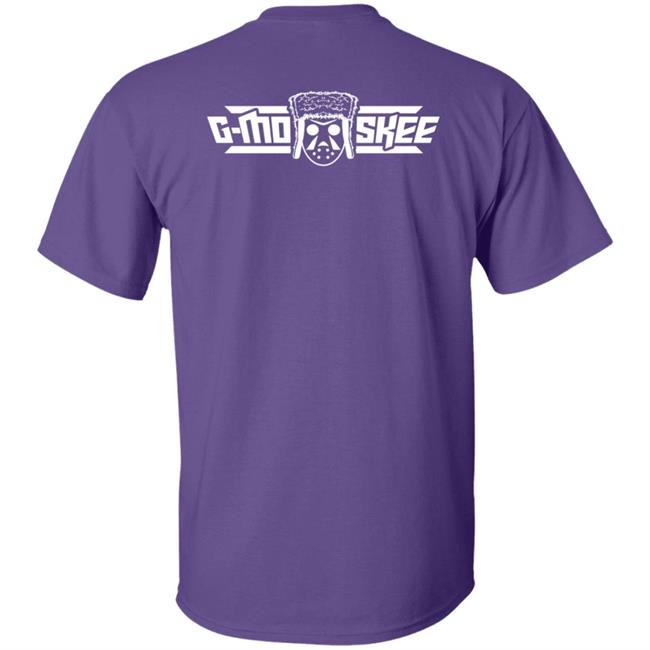 Gmoskee Merch The Filth Element T Shirt Gmoskee Merch The Filth Element T Shirt