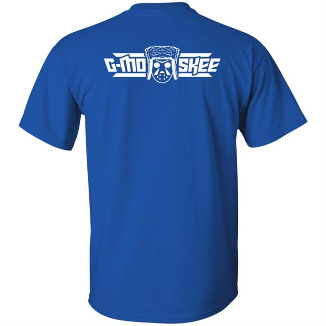 Gmoskee Merch The Filth Element T Shirt Gmoskee Merch The Filth Element T Shirt