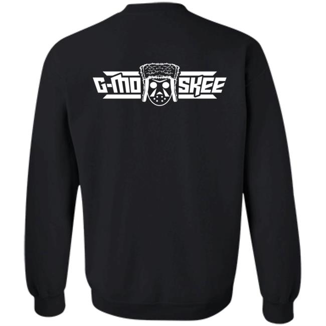 Gmoskee Merch The Filth Element T Shirt Gmoskee Merch The Filth Element T Shirt