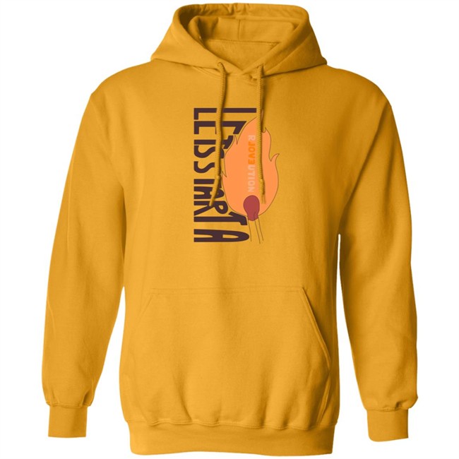Nikolai Letsstarta Hoodie Lets Starta Hooded Sweatshirt Nikolai Letsstarta Hoodie Lets Starta Hooded Sweatshirt