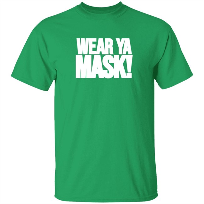 Chris Smith And Jason Jakubowski Shirts Wear Ya Mask Shirt Chris Smith And Jason Jakubowski Shirts Wear Ya Mask Shirt