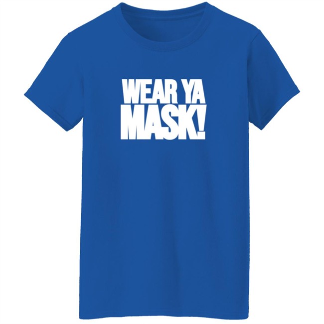 Chris Smith And Jason Jakubowski Shirts Wear Ya Mask Shirt Chris Smith And Jason Jakubowski Shirts Wear Ya Mask Shirt