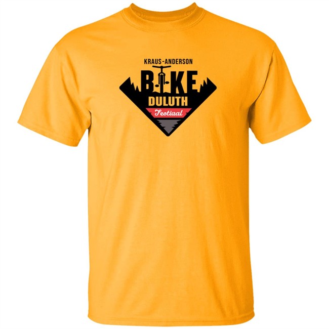 Kraus Anderson Bike Duluth Festival 2021 Shirt Kraus Anderson Bike Duluth Festival 2021 Shirt