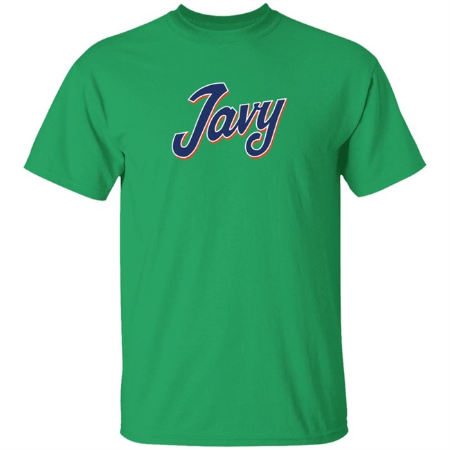 Store Barstoolsports Gotta Believe Javy Tee Shirt Store Barstoolsports Gotta Believe Javy Tee Shirt
