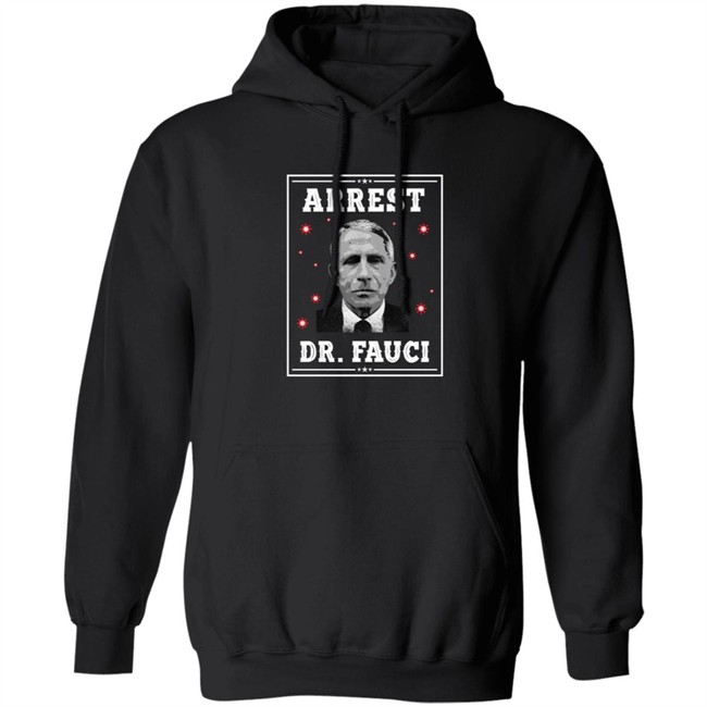 Mark Dice Shirts Arrest Dr Fauci Comfort Shirt Mark Dice Shirts Arrest Dr Fauci Comfort Shirt