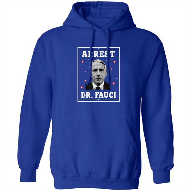 Mark Dice Shirts Arrest Dr Fauci Comfort Shirt Mark Dice Shirts Arrest Dr Fauci Comfort Shirt