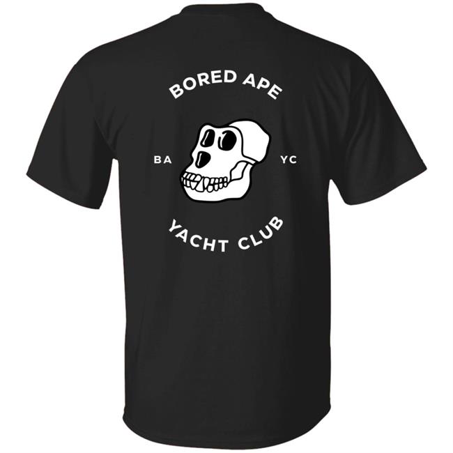 Bored Ape Yacht Club Hoodie BAYC Hooded Sweatshirt Bored Ape Yacht Club Hoodie BAYC Hooded Sweatshirt