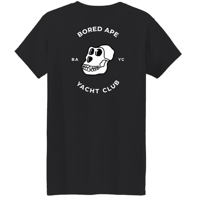 Bored Ape Yacht Club Hoodie BAYC Hooded Sweatshirt Bored Ape Yacht Club Hoodie BAYC Hooded Sweatshirt