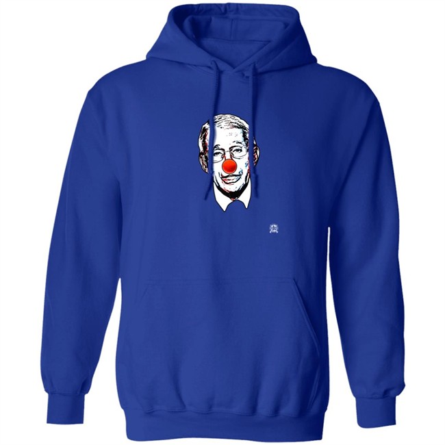 Jack Posobiec Shirts Fauci The Clown T Shirt Bringammo Jack Posobiec Shirts Fauci The Clown T Shirt Bringammo