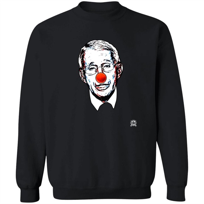 Jack Posobiec Shirts Fauci The Clown T Shirt Bringammo Jack Posobiec Shirts Fauci The Clown T Shirt Bringammo