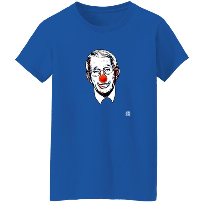 Jack Posobiec Shirts Fauci The Clown T Shirt Bringammo Jack Posobiec Shirts Fauci The Clown T Shirt Bringammo