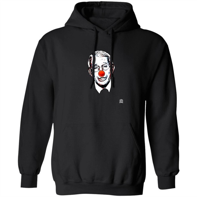 Jack Posobiec Shirts Fauci The Clown T Shirt Bringammo Jack Posobiec Shirts Fauci The Clown T Shirt Bringammo