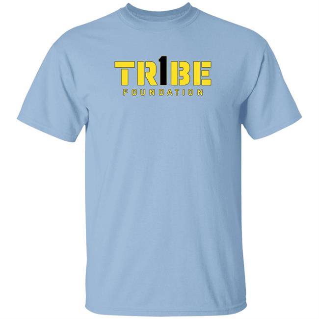 One Tribe Foundation Shirt Bradley Cooper Shirts 22KILL Store Merch