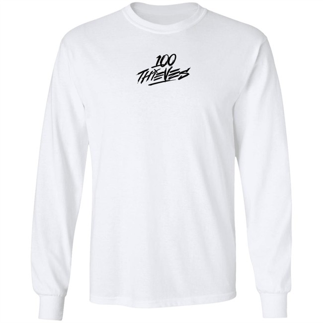 100 Thieves Cream Hoodie La Thieves Shop 100 Thieves Cream Hoodie La Thieves Shop