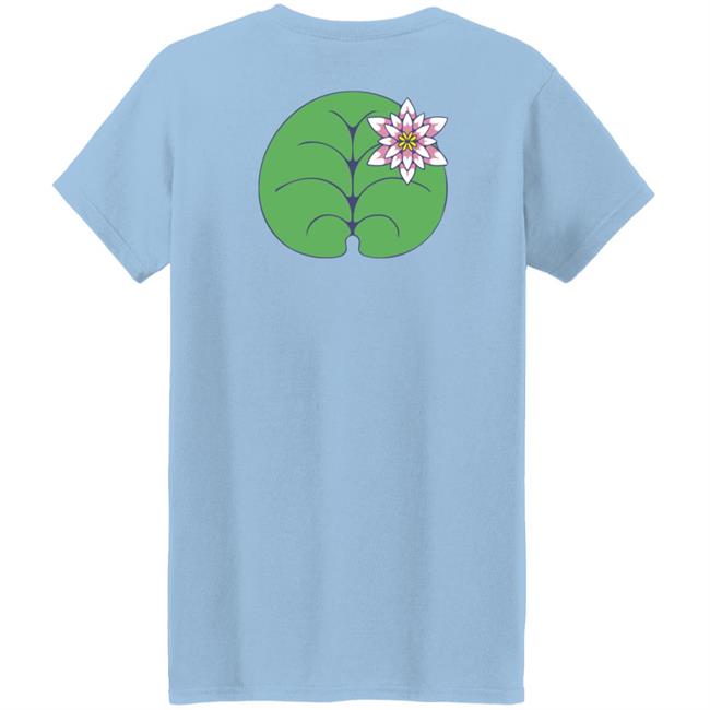 Boomerna Merch Store BoomerNA Water Frog Hoodie Boomerna Merch Store BoomerNA Water Frog Hoodie