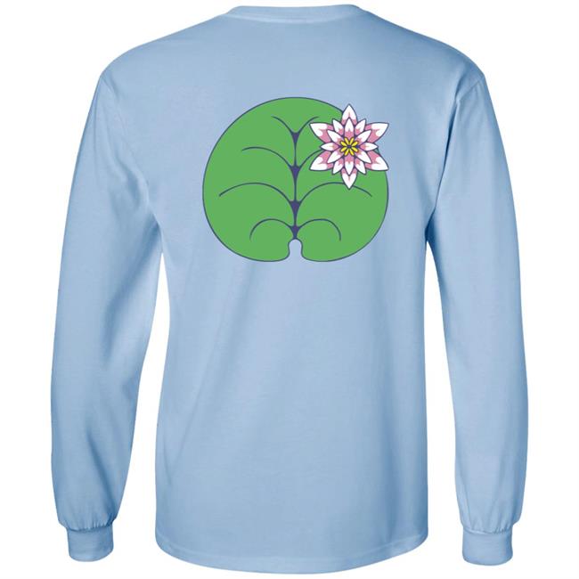 Boomerna Merch Store BoomerNA Water Frog Hoodie Boomerna Merch Store BoomerNA Water Frog Hoodie