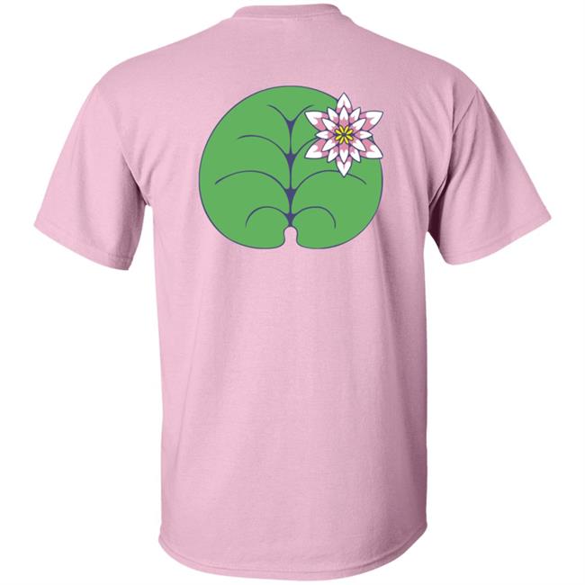 Boomerna Merch Store BoomerNA Water Frog Hoodie Boomerna Merch Store BoomerNA Water Frog Hoodie