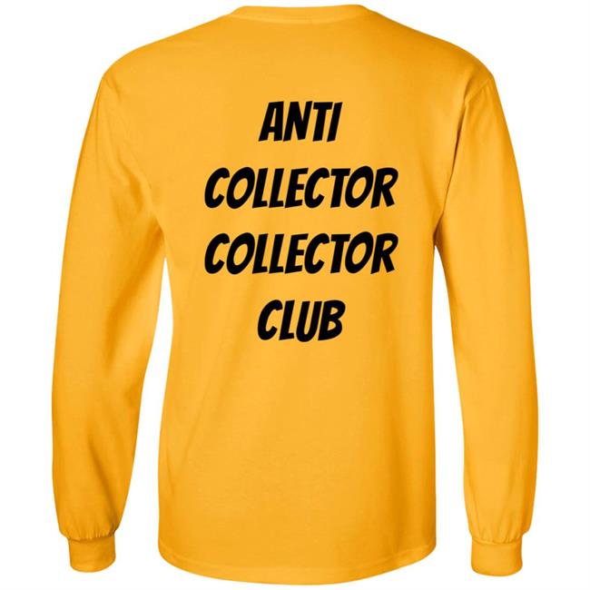 Shop Dde Merch Daily Driven Exotics Dde X Anti Collector Collector Club T Shirt Shop Dde Merch Daily Driven Exotics Dde X Anti Collector Collector Club T Shirt
