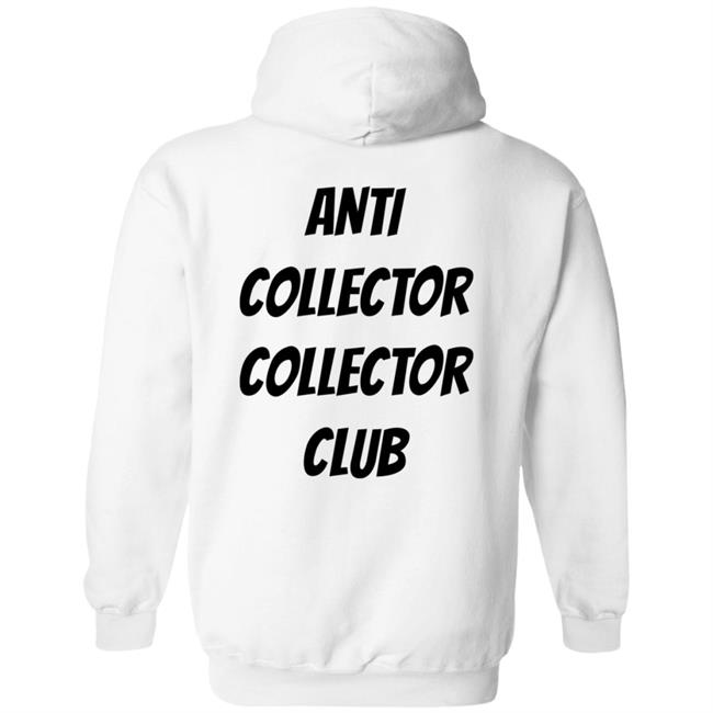 Shop Dde Merch Daily Driven Exotics Dde X Anti Collector Collector Club T Shirt Shop Dde Merch Daily Driven Exotics Dde X Anti Collector Collector Club T Shirt