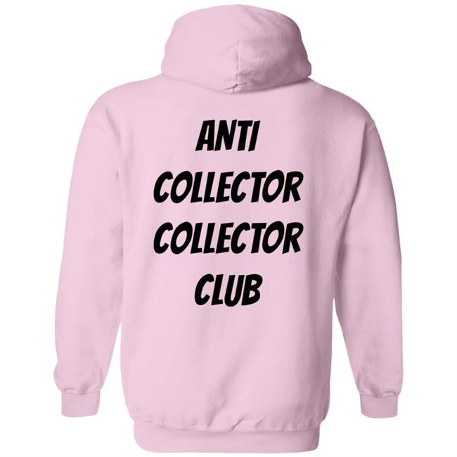 Shop Dde Merch Daily Driven Exotics Dde X Anti Collector Collector Club T Shirt Shop Dde Merch Daily Driven Exotics Dde X Anti Collector Collector Club T Shirt