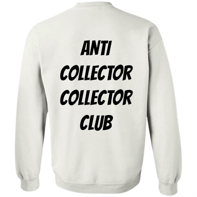 Shop Dde Merch Daily Driven Exotics Dde X Anti Collector Collector Club T Shirt Shop Dde Merch Daily Driven Exotics Dde X Anti Collector Collector Club T Shirt