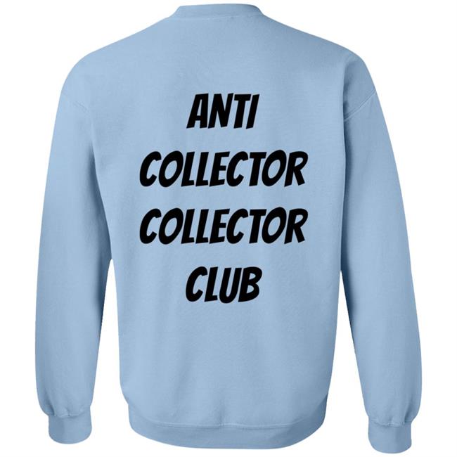Shop Dde Merch Daily Driven Exotics Dde X Anti Collector Collector Club T Shirt Shop Dde Merch Daily Driven Exotics Dde X Anti Collector Collector Club T Shirt