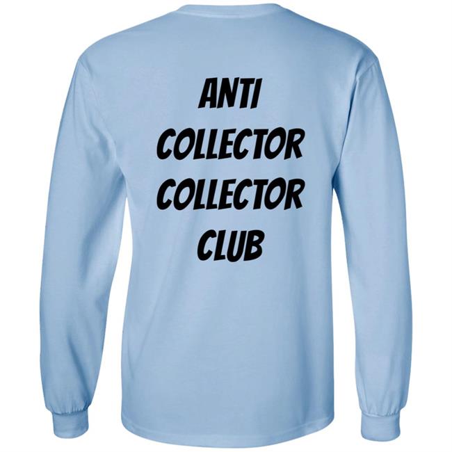 Shop DDE Merch Daily Driven Exotics DDE x Anti Collector Collector Club Hoodie Shop DDE Merch Daily Driven Exotics DDE x Anti Collector Collector Club Hoodie