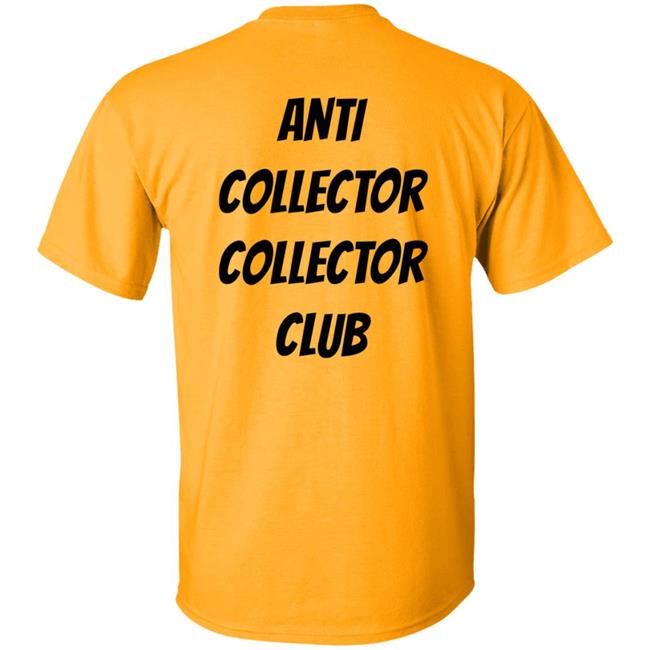 Shop DDE Merch Daily Driven Exotics DDE x Anti Collector Collector Club Hoodie Shop DDE Merch Daily Driven Exotics DDE x Anti Collector Collector Club Hoodie