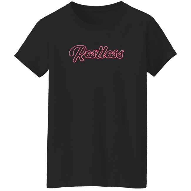 Tempe Restless Brand Apparel Shirt Tempe Restless Brand Apparel Shirt