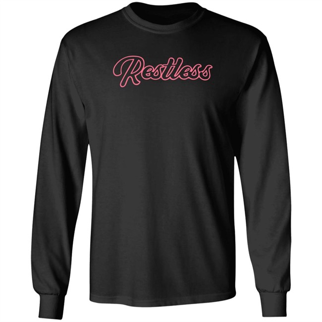 Tempe Restless Brand Apparel Shirt Tempe Restless Brand Apparel Shirt