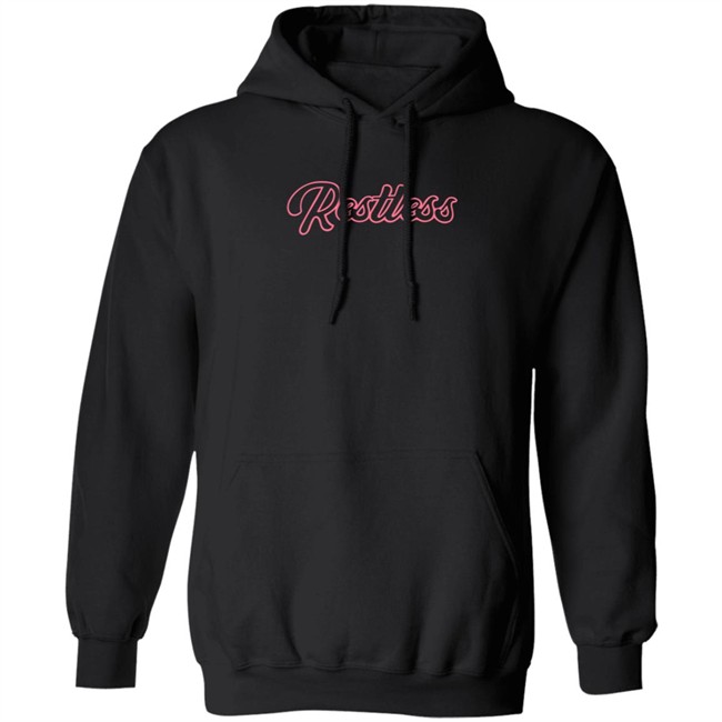 Tempe Restless Brand Apparel Shirt Tempe Restless Brand Apparel Shirt