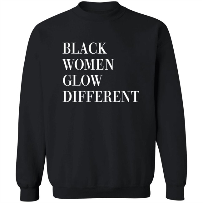 Black Women Glow Different Shirt Legendary Rootz Merch Angela Bassett Shirts Black Women Glow Different Shirt Legendary Rootz Merch Angela Bassett Shirts