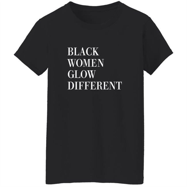 Black Women Glow Different Shirt Legendary Rootz Merch Angela Bassett Shirts Black Women Glow Different Shirt Legendary Rootz Merch Angela Bassett Shirts