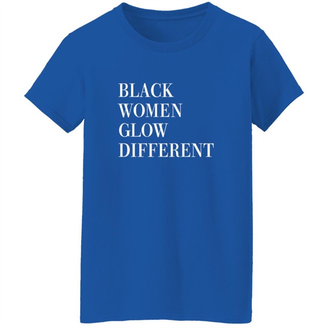 Black Women Glow Different Shirt Legendary Rootz Merch Angela Bassett Shirts Black Women Glow Different Shirt Legendary Rootz Merch Angela Bassett Shirts