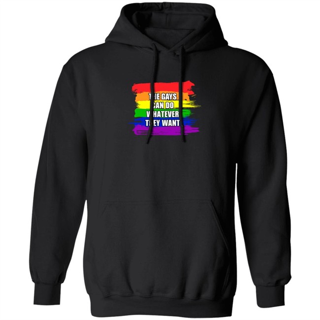 The Gays Can Do Whatever They Want T Shirt The Jimporium The Gays Can Do Whatever They Want T Shirt The Jimporium